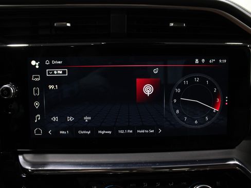 Used 2024 GMC Sierra 3500 Denali Ultimate image 15