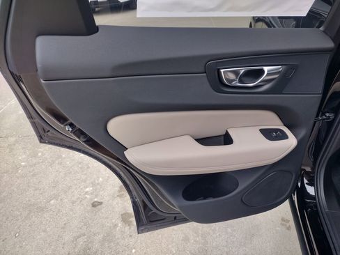 New 2026 Volvo XC60 B5 Plus w/ Climate Package image 15