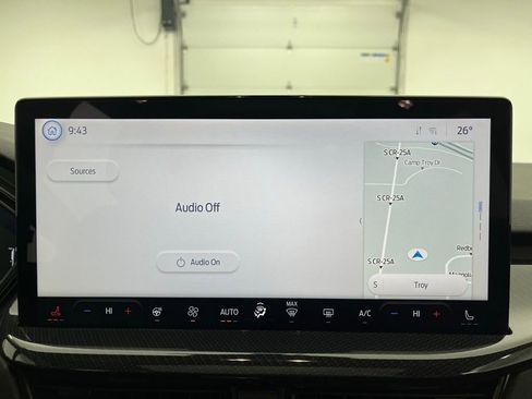 Certified 2023 Ford Escape ST-Line w/ Tech Pack #1 image 5