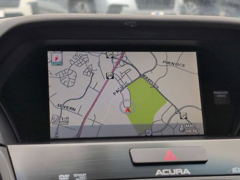 Used 2013 Acura ILX w/ Technology Package image 28