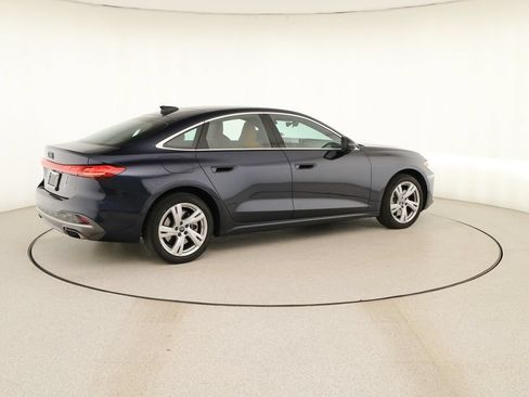 Certified 2025 Audi A5 2.0T Premium AWD/4WD image 7