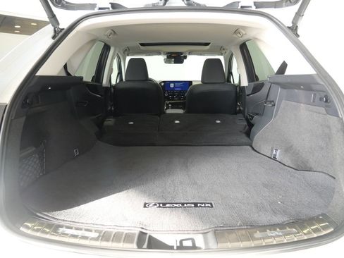 Used 2025 Lexus NX 350 AWD w/ Premium Package image 27