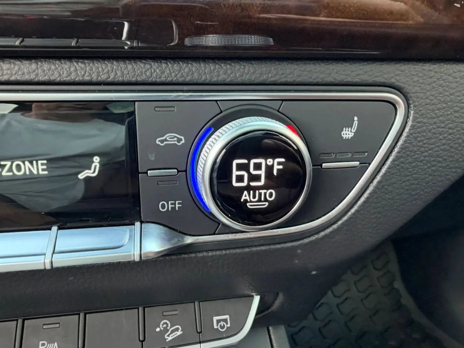 Used 2018 Audi Q5 2.0T Premium Plus AWD/4WD image 18