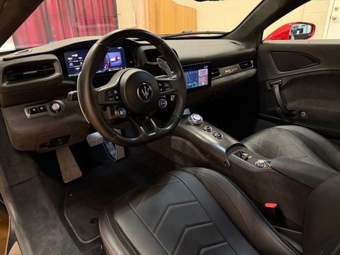 Used 2022 Maserati MC20 Coupe RWD image 24