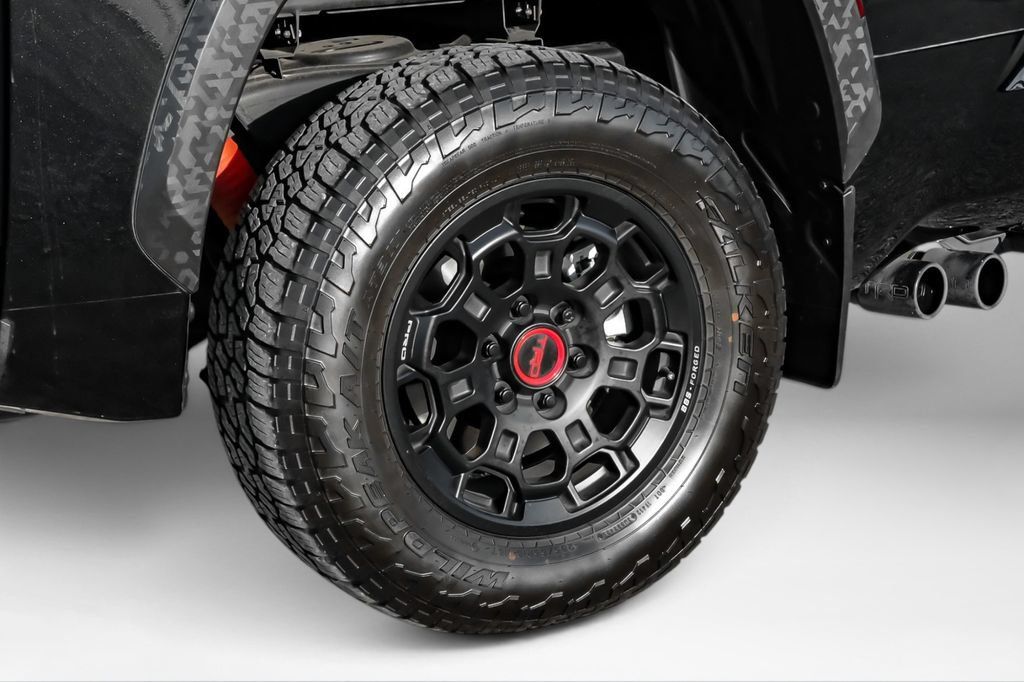 Used 2026 Toyota Tundra TRD Pro AWD/4WD image 61