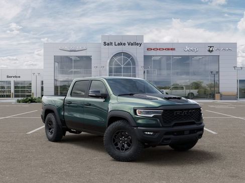 New 2026 RAM 1500 RHO w/ RHO Level 1 Equipment Group AWD/4WD image 5