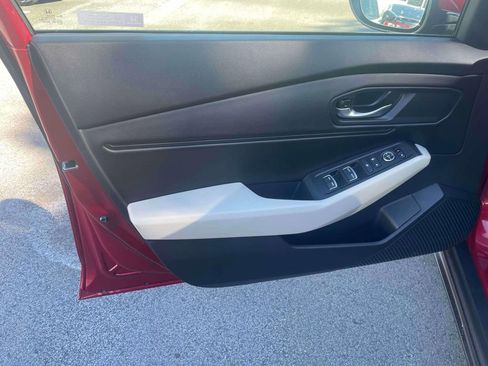 Certified 2024 Honda Accord EX image 15