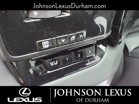 New 2026 Lexus RX 350 Premium Plus image 11