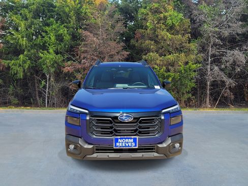 New 2026 Subaru Outback Limited XT AWD/4WD image 2