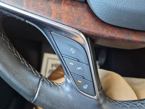 Used 2023 Cadillac XT5 Premium Luxury AWD/4WD image 25