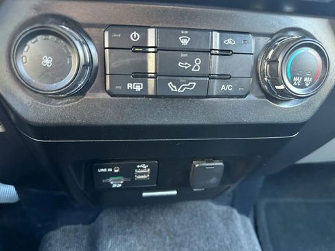 Used 2015 Ford F150 XLT w/ Equipment Group 301A Mid image 35