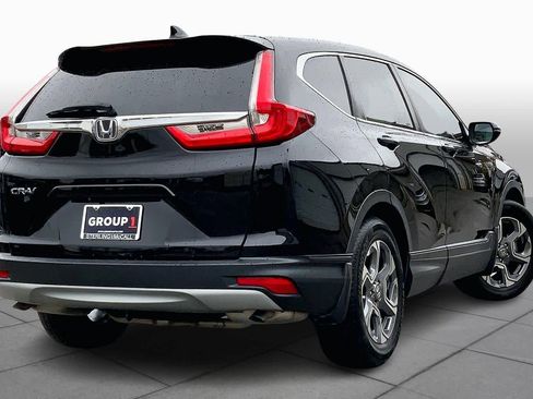Used 2019 Honda CR-V EX-L image 11