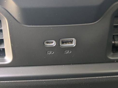 Used 2023 Chevrolet Silverado 1500 RST w/ LPO, Dark Essentials Package image 16