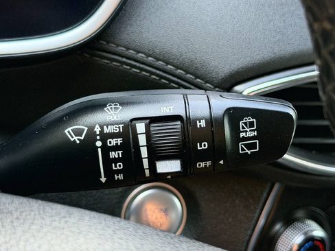 Used 2020 Hyundai Santa Fe SEL AWD/4WD image 41