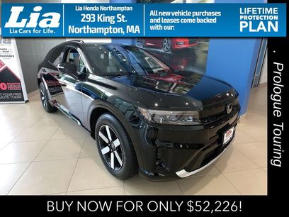 New 2026 Honda Prologue Touring