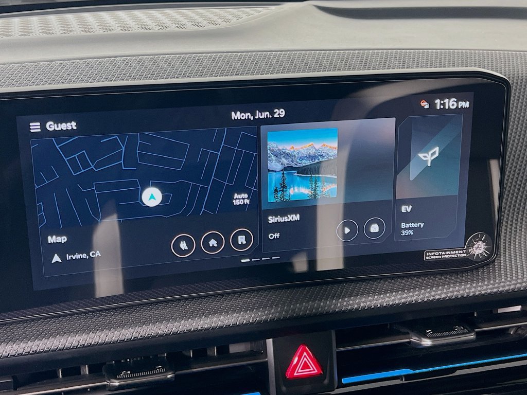 New 2026 Kia EV6 GT-Line RWD image 13