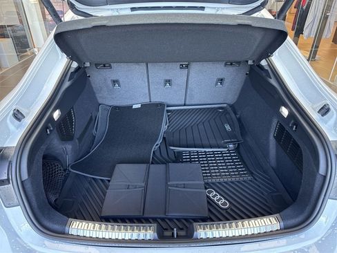 New 2025 Audi A5 2.0T Prestige image 26