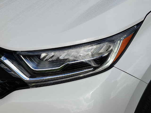 Used 2021 Honda CR-V Touring image 9