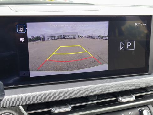 Used 2025 Hyundai Sonata SEL FWD image 4