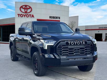 Used 2022 Toyota Tundra TRD Pro