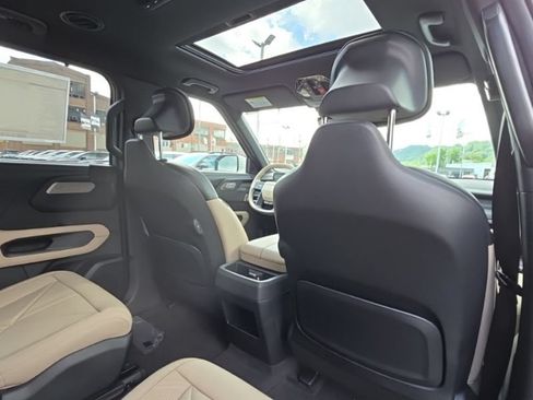 New 2027 Kia Telluride EX w/ Towing Package AWD/4WD image 21