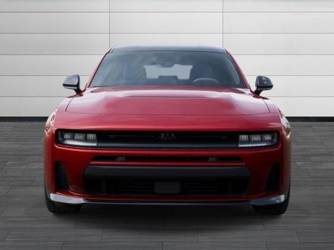 New 2026 Dodge Charger Scat Pack AWD/4WD image 8
