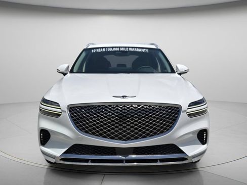 Used 2023 Genesis GV70 2.5T w/ Select Package AWD/4WD image 4