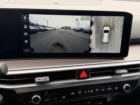 New 2026 Kia Sorento SX Prestige AWD/4WD image 24