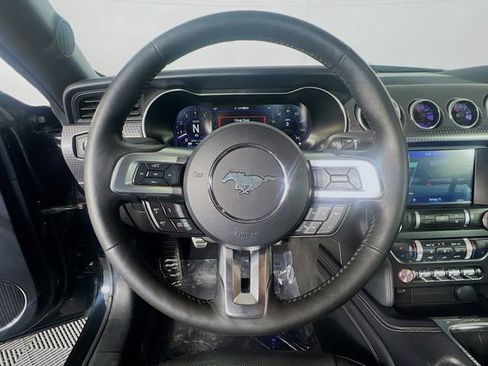 Used 2020 Ford Mustang GT Premium w/ GT Performance Package RWD image 16