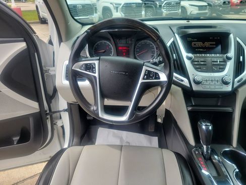 Used 2017 GMC Terrain Denali FWD image 18