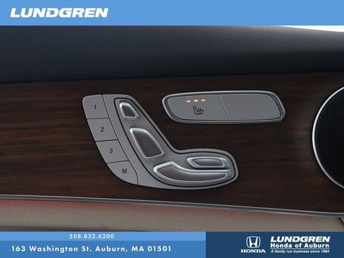 Used 2022 Mercedes-Benz GLC 300 4MATIC image 10