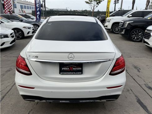 Used 2019 Mercedes-Benz E 300 w/ Premium 1 Package image 14