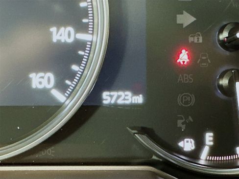 Certified 2025 MAZDA CX-5 Signature image 12