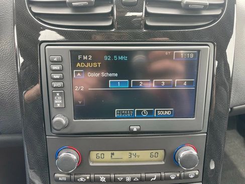 Used 2010 Chevrolet Corvette Grand Sport image 15