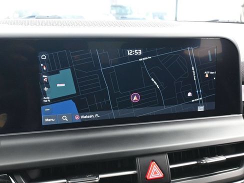 Used 2024 Kia Seltos S FWD image 20