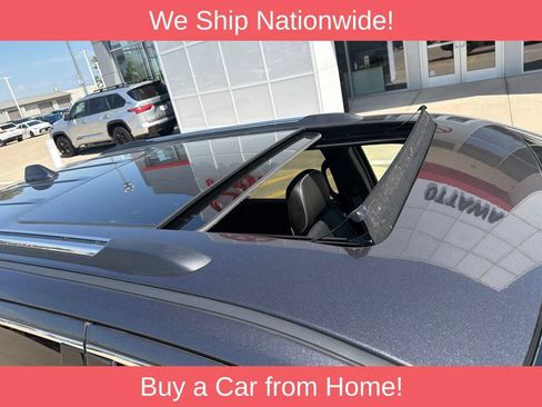 Used 2020 Jeep Grand Cherokee Overland AWD/4WD image 4