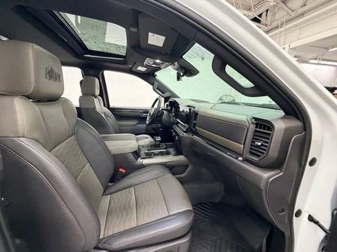 Certified 2023 Chevrolet Silverado 1500 ZR2 w/ ZR2 Bison Edition image 31