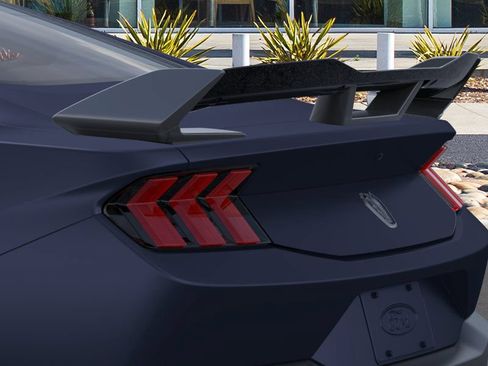 New 2025 Ford Mustang Dark Horse w/ Dark Horse Handlin Package RWD image 22