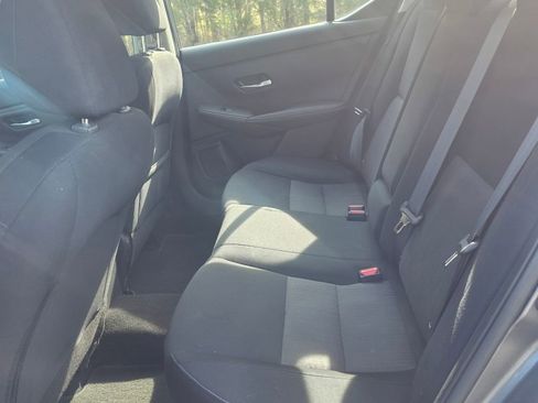 Used 2022 Nissan Sentra SV w/ All-Weather Package image 12