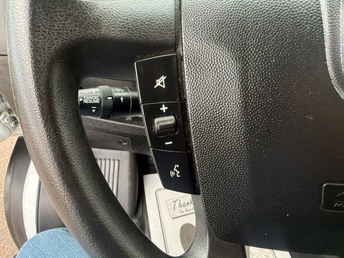 Used 2020 RAM ProMaster 1500 image 15