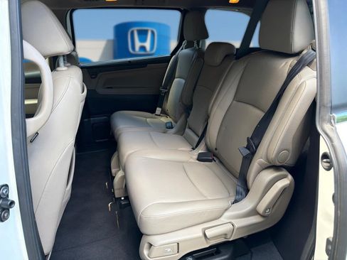 Used 2018 Honda Odyssey EX-L image 28