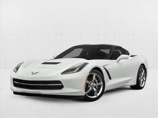 Used 2015 Chevrolet Corvette Stingray Coupe w/ 3LT Preferred Equipment Group RWD video 1
