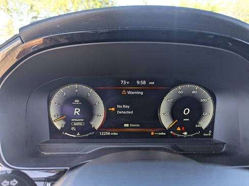 Certified 2023 INFINITI QX60 Luxe w/ Cargo Package image 29