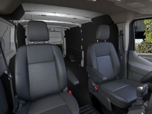 New 2025 Ford Transit 150 Low Roof w/ Load Area Protection Package image 10