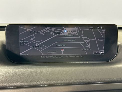 Used 2024 MAZDA CX-50 2.5 Turbo w/ Premium Plus Pkg image 16