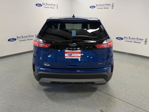 Used 2024 Ford Edge SEL w/ Convenience Package AWD/4WD image 32