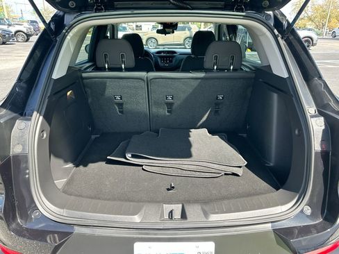 Certified 2023 Chevrolet TrailBlazer LS image 24