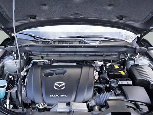 Used 2023 MAZDA CX-5 AWD 2.5 S w/ Premium Plus Pkg image 36
