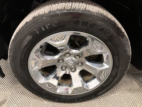 Used 2019 RAM 1500 Big Horn AWD/4WD image 28