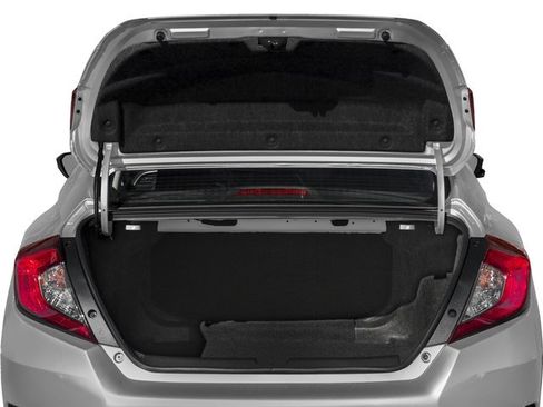 Used 2018 Honda Civic EX-T image 12